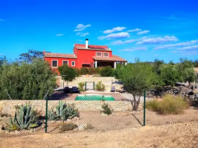 Ferienhaus für 6 Personen (270 m²) in Ricote 1/10