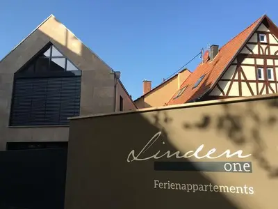 Ferienhaus für 8 Personen (130 m²) in Windesheim 1/10