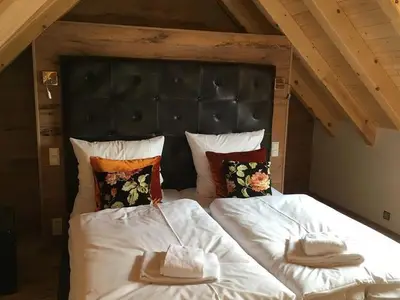Ferienhaus für 8 Personen (130 m²) in Windesheim 10/10