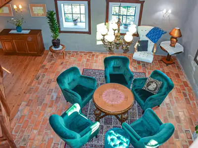 living-room