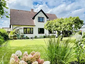 Ferienhaus für 6 Personen (170 m²) in Østerby