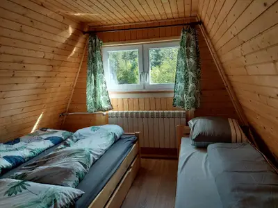 1- Schlafzimmer