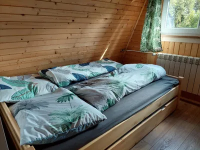 1 Schlafzimmer