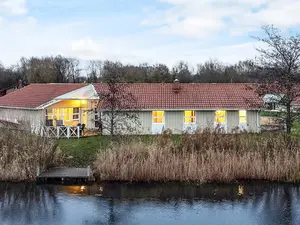 Ferienhaus für 11 Personen (151 m²) in Otterndorf