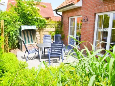 Ferienhaus für 5 Personen (90 m²) in Schönberg 1/10