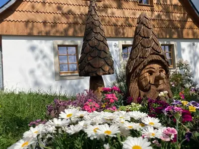 Ferienhaus für 6 Personen (120 m²) in Altenberg 2/10
