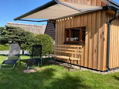 Ferienhaus für 6 Personen (120 m²) in Altenberg 5/10