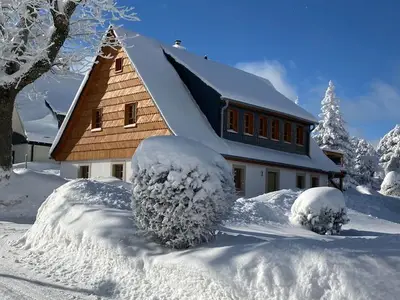 Ferienhaus für 6 Personen (120 m²) in Altenberg 8/10