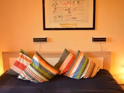 Ferienhaus für 5 Personen (70 m²) in Schillig 2/10