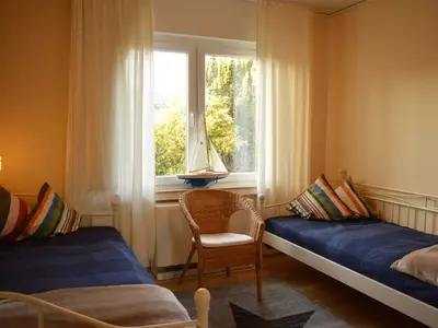 Ferienhaus für 5 Personen (70 m²) in Schillig 3/10