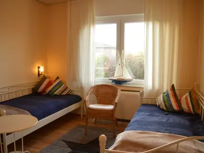 Ferienhaus für 5 Personen (70 m²) in Schillig 4/10