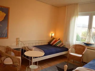Ferienhaus für 5 Personen (70 m²) in Schillig 5/10