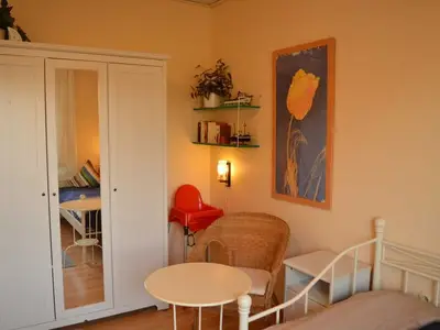 Ferienhaus für 5 Personen (70 m²) in Schillig 6/10