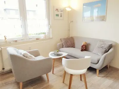 Ferienhaus für 5 Personen (68 m²) in Schillig 1/10