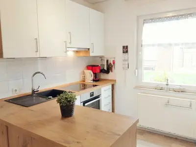 Ferienhaus für 5 Personen (68 m²) in Schillig 2/10