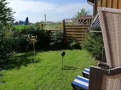 Ferienhaus für 5 Personen (68 m²) in Schillig 5/10