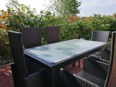 Ferienhaus für 5 Personen (68 m²) in Schillig 6/10