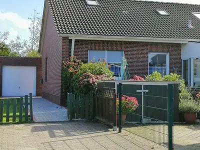 Ferienhaus für 5 Personen (68 m²) in Schillig 7/10