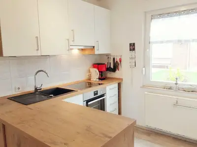 Ferienhaus für 5 Personen (68 m²) in Schillig 10/10