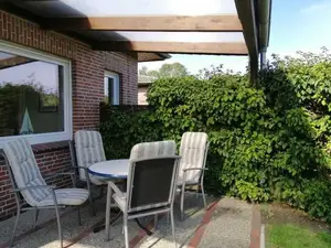 Ferienhaus für 5 Personen (54 m²) in Schillig