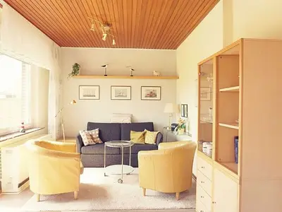 Ferienhaus für 5 Personen (54 m²) in Schillig 2/10