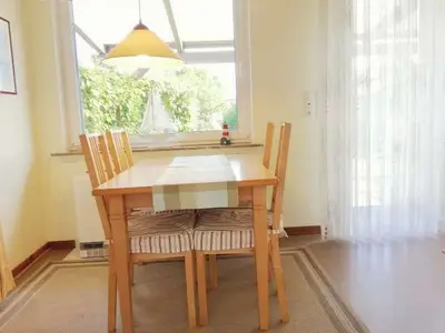 Ferienhaus für 5 Personen (54 m²) in Schillig 3/10