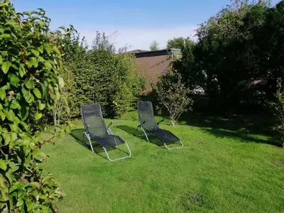 Ferienhaus für 5 Personen (54 m²) in Schillig 9/10