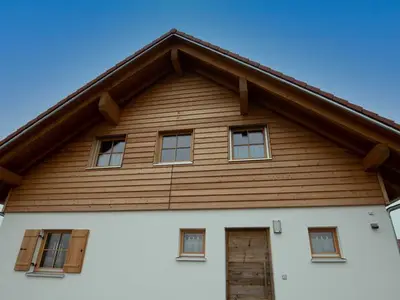 Ferienhaus für 7 Personen (136 m²) in Kirchahorn 4/10