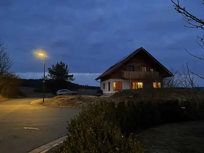Ferienhaus für 7 Personen (136 m²) in Kirchahorn 5/10
