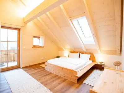 Ferienhaus für 7 Personen (136 m²) in Kirchahorn 7/10