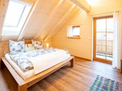 Ferienhaus für 7 Personen (136 m²) in Kirchahorn 10/10