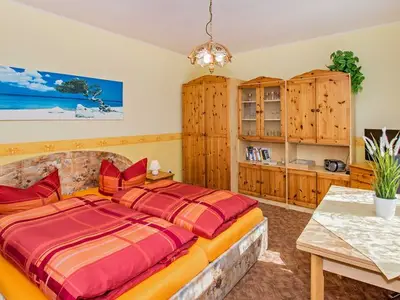 Ferienhaus für 2 Personen (20 m²) in Loddin (Seebad) 7/10