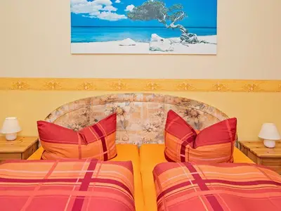 Ferienhaus für 2 Personen (20 m²) in Loddin (Seebad) 10/10