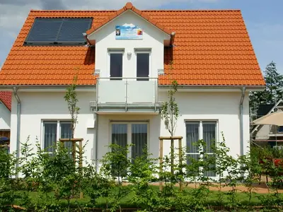 Ferienhaus für 6 Personen (102 m²) in Göhren Lebbin 1/10