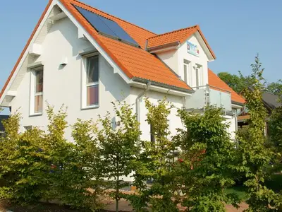 Ferienhaus für 6 Personen (102 m²) in Göhren Lebbin 2/10