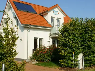Ferienhaus für 6 Personen (102 m²) in Göhren Lebbin 3/10