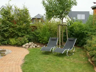 Ferienhaus für 6 Personen (102 m²) in Göhren Lebbin 7/10