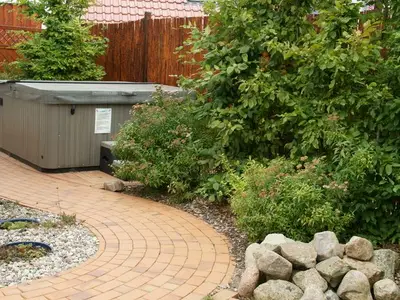 Ferienhaus für 6 Personen (102 m²) in Göhren Lebbin 9/10