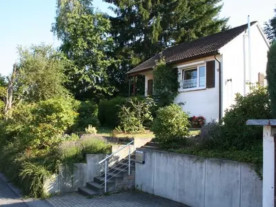 Ferienhaus für 2 Personen (60 m²) in Wald-Michelbach 2/10