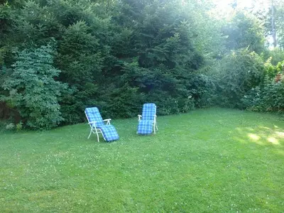 Ferienhaus für 2 Personen (60 m²) in Wald-Michelbach 4/10