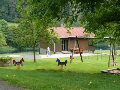Ferienhaus für 4 Personen (65 m²) in Mossautal 1/10 Ferienhaus für 4 Personen (65 m²) in Mossautal 1/10