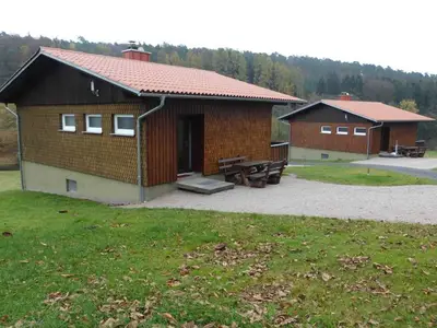 Ferienhaus für 4 Personen (65 m²) in Mossautal 2/10 Ferienhaus für 4 Personen (65 m²) in Mossautal 2/10