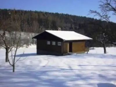 Ferienhaus für 4 Personen (65 m²) in Mossautal 9/10 Ferienhaus für 4 Personen (65 m²) in Mossautal 9/10