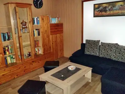 Ferienhaus für 14 Personen (180 m²) in Mörlenbach 7/10
