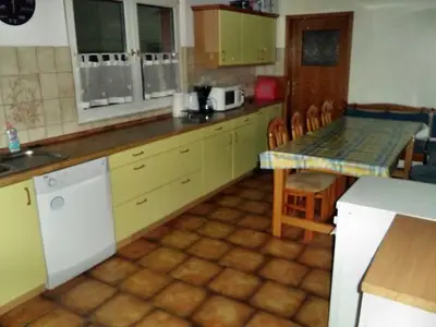 Ferienhaus für 14 Personen (180 m²) in Mörlenbach 10/10