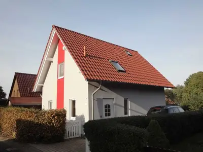 Ferienhaus für 6 Personen (84 m²) in Göhren Lebbin 1/10