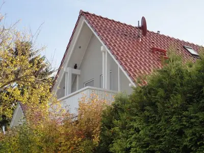 Ferienhaus für 6 Personen (84 m²) in Göhren Lebbin 2/10