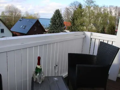 Ferienhaus für 6 Personen (84 m²) in Göhren Lebbin 3/10