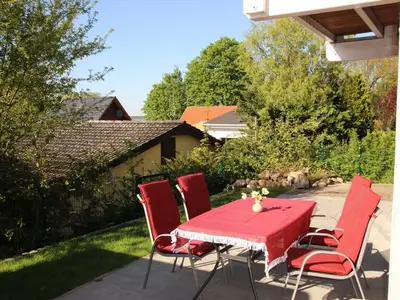 Ferienhaus für 6 Personen (84 m²) in Göhren Lebbin 4/10