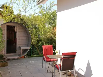 Ferienhaus für 6 Personen (84 m²) in Göhren Lebbin 6/10